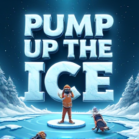 pump up the ice 4