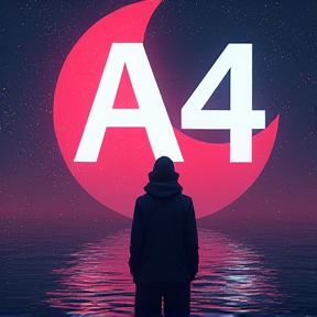 A4