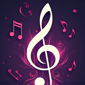 music note