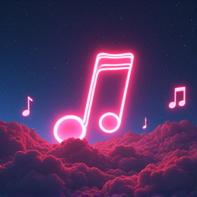 music note