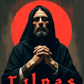 JUDAS