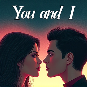 You and I