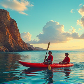 Adelaide Group Paddle