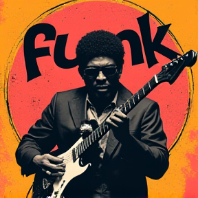 Funky Love Groove