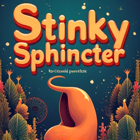 Stinky Sphincter