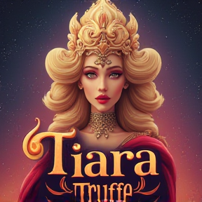 Tiara the Truffle