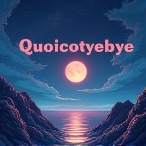 Quoicoubyebye