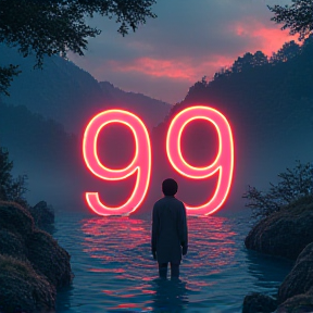 99