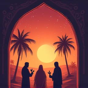 Arabian Nights