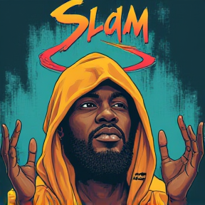 Slam mwen-1