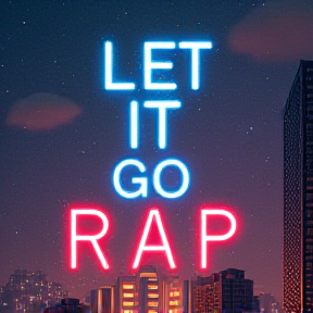 Let it go rap