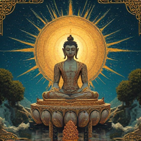 Vajrasattva 1