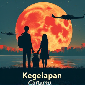 Kegelapan Cintamu