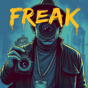 Freak On Camera