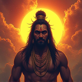 Mahadev Ki mahima