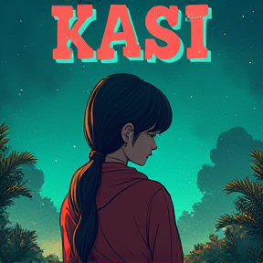 Kasi