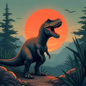 Dino the Last Dinosaur