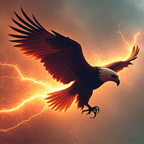 Storm Eagle