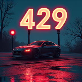 LA 429