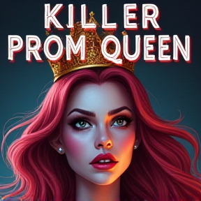 Killer Prom Queen