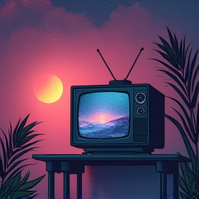 TV