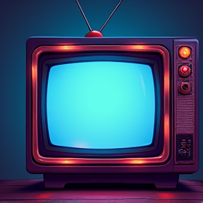 TV