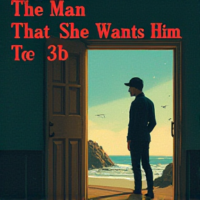 The Man That She Wants Him To Be