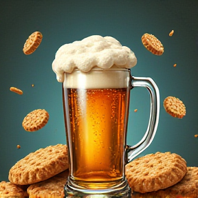 Beer and Biscuits