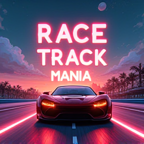 Race track mania