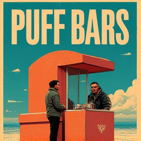 Puffbars i Lemvig