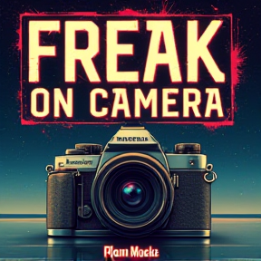 Freak On Camera