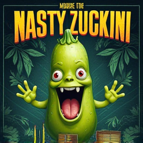 Nasty Zucchini