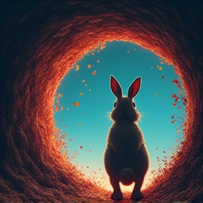 Rabbit hole 