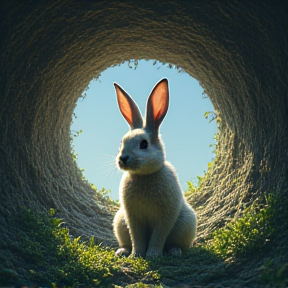 Rabbit hole 