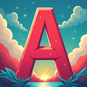 The Amazing Alphabet Adventure