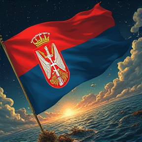 Rise, Serbia