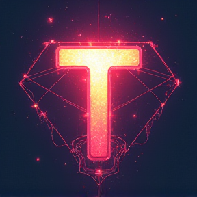 T