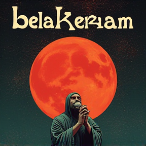 Bela keran