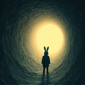 Rabbit hole 