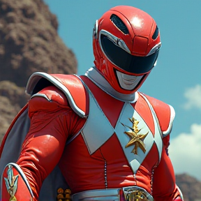 Power Rangers Dino Thunder