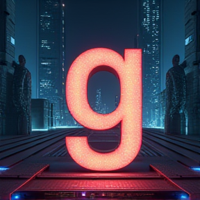 g