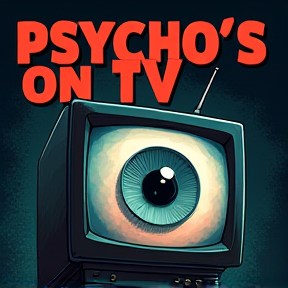 Psycho's on TV