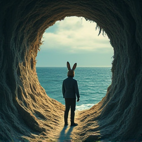 Rabbit hole 