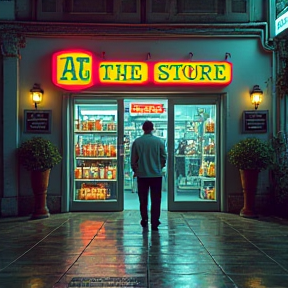 atTheStore