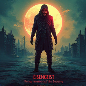 EISENGEIST