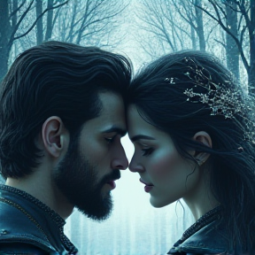 Snow White and the Huntsman