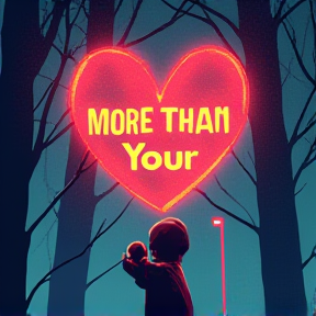 More Than Your Love