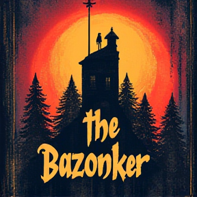 the bazonker