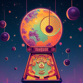 Pinball Dreams