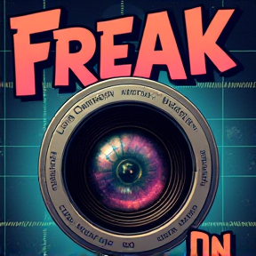 Freak On Camera